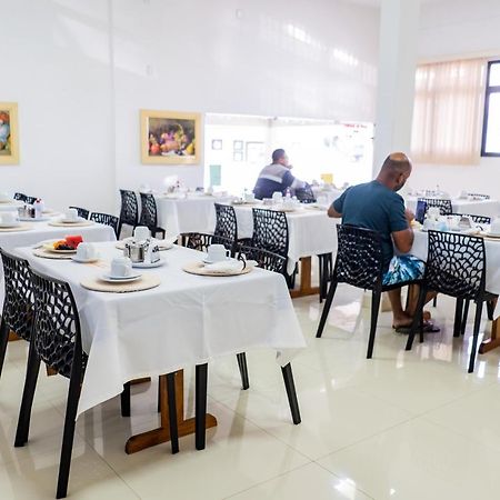 Pousada Paraiso Guanambi Ngoại thất bức ảnh