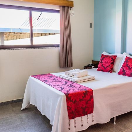 Pousada Paraiso Guanambi Ngoại thất bức ảnh