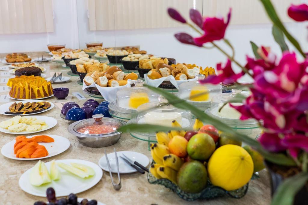 Pousada Paraiso Guanambi Ngoại thất bức ảnh